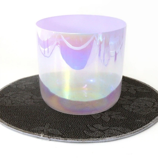 crystal singing sets4 crystal singing sets4